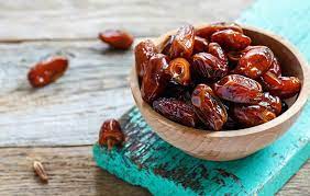 مزایای خرما